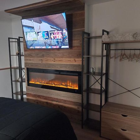 Maisonnette Cosy La Llagonne Zewnętrze zdjęcie