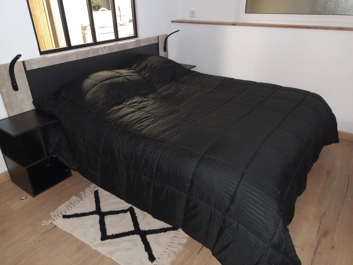 Maisonnette Cosy La Llagonne Zewnętrze zdjęcie